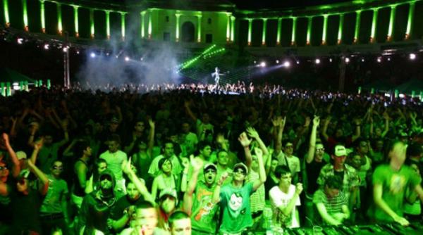 rock in parc un concept cultural care ia amploare