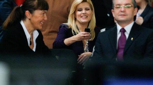 boc o sustine pe udrea la sefia pdl iar pe macovei o vede candidat exceptional la alegerile prezidentiale