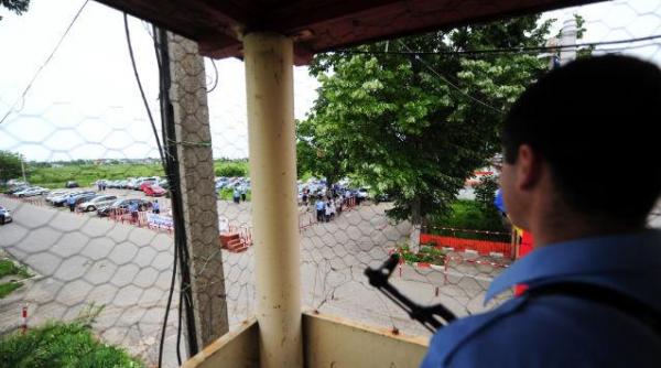 droguri inchisori romania