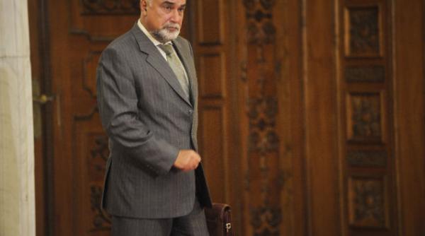 investitor cuprumin varujan vosganian