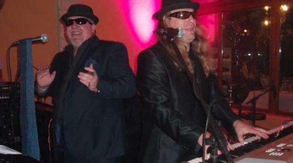 la hanul cu tei blues si rock cu blue sound chicago