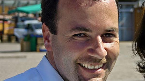 manfred weber bulgaria se descurca mai bine decat romania in lupta impotriva coruptiei si crimei organizate