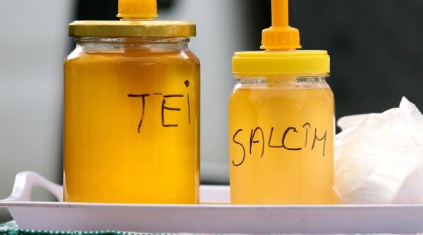 mierea medicamentul oferit de natura