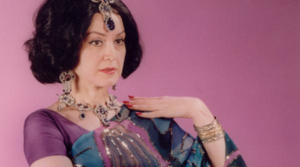 naarghita se intoarce editie de colectie