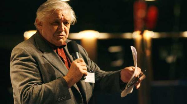 omul zilei nicolae breban