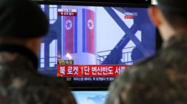 phenianul ameninta statele unite se afla in raza de actiune a armamentului nuclear nord coreean