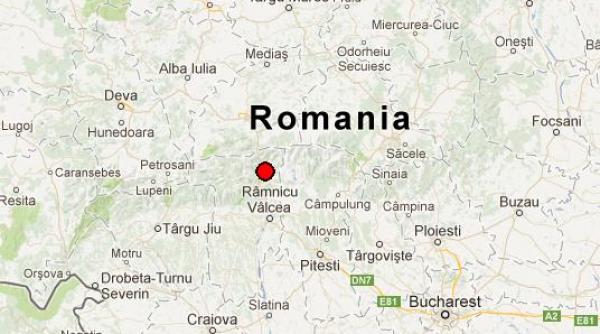 un al treilea cutremur zguduie zona fagaras campulung ce magnitudine a avut seismul