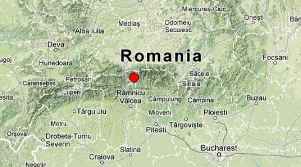 zona fagaras campulung s a cutremurat in aceasta dimineata de doua ori ce intensitate au avut seismele