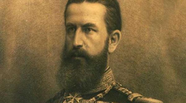 acum 100 de ani telegrama tarului catre m s regele