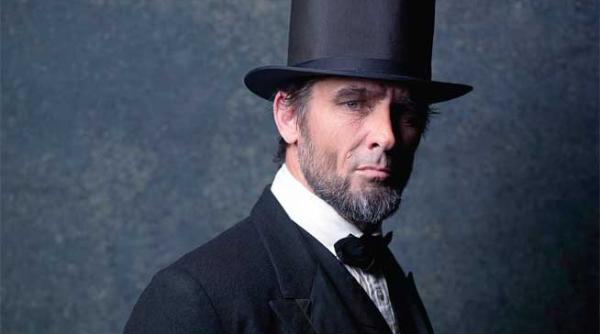 asasinarea lui lincoln