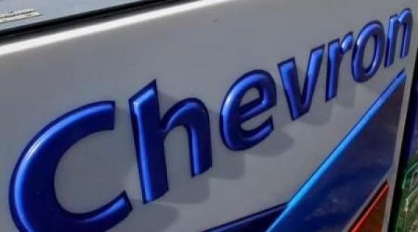 chevron incepe explorarea