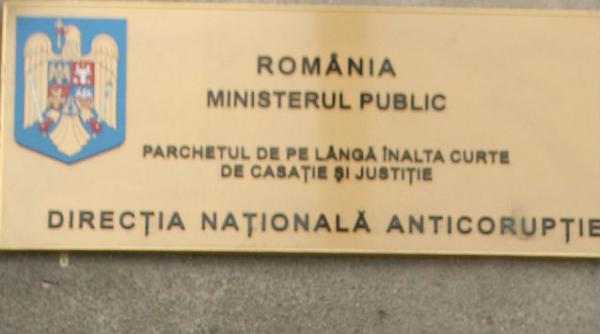 fraude fonduri europene raport dna