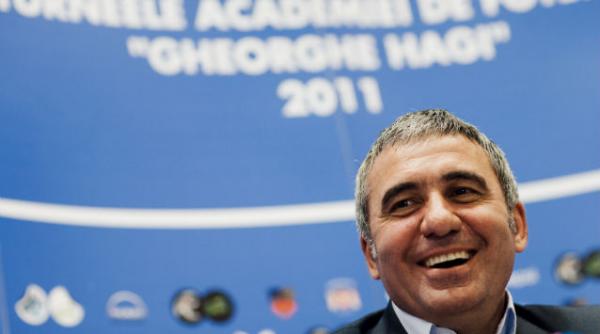 gol hagi mijlocul terenului osasuna