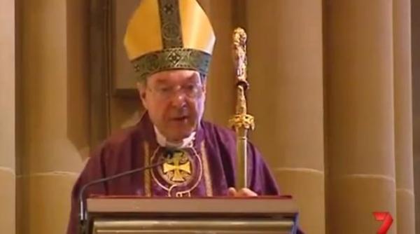 guvernarea nu era punctul forte al lui benedict al xvi lea ce i reproseaza papei seful bisericii catolice din australia