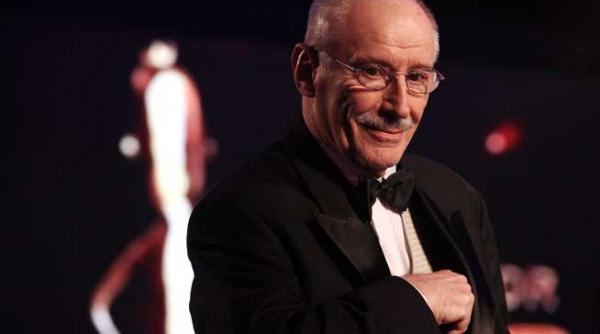 omul zilei victor rebengiuc