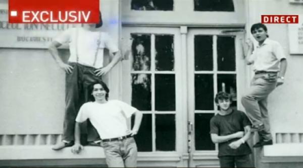 ponta fotografii copil adolescent