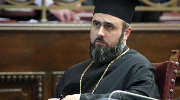 preasfintitul parinte ciprian campineanul noul arhiepiscop al buzaului si vrancei