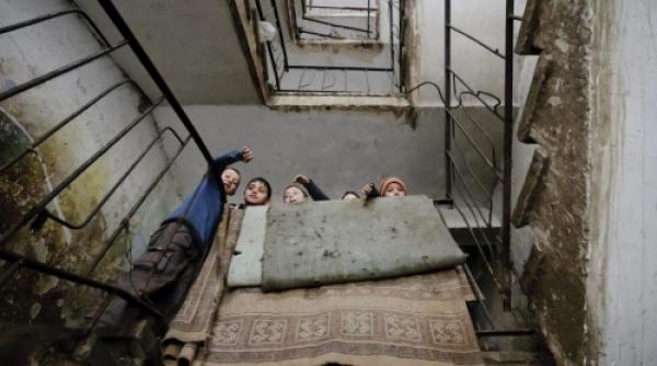 romania sub lupa presei internationale cum se vede in marea britanie viata romilor din baia mare