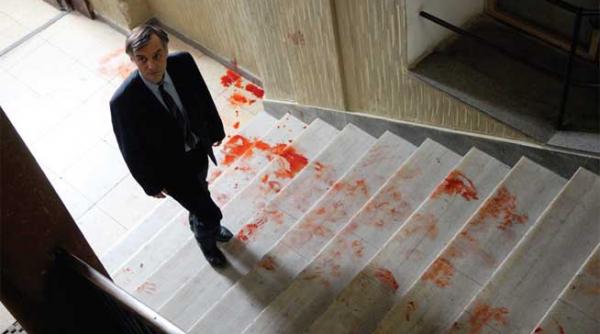 rugul aprins o miniserie hbo