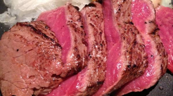 toata lumea o blameaza dar putini o cunosc ce gust are carnea de cal