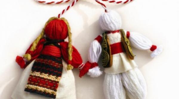 traditii si obiceiuri de martisor