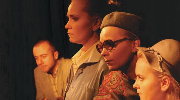 viu si proaspat odata cu primavara la teatrul de arta bucuresti jurnal de evenimente 1 15 martie