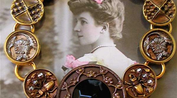 acum 100 de ani martisoare martisoare