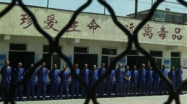 china prima condamnare la moarte in grup cu executare din 2013