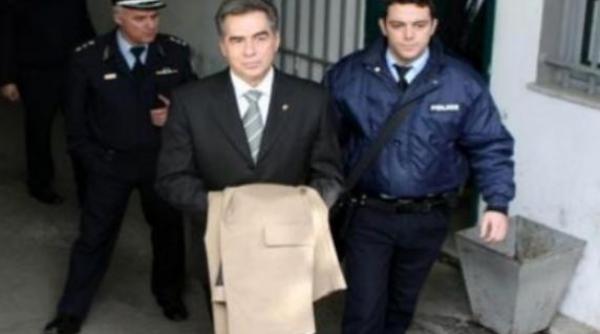 fostul primar al salonicului condamnat la inchisoare pe viata pentru coruptie