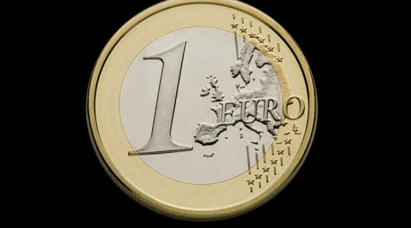 rata anuala a inflatiei a scazut in zona euro