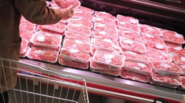 romania incepe testarile adn in alimente care contin carne de vita