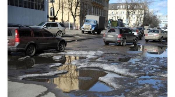 romania pe locul 142 din 144 la calitatea drumurilor vezi aici clasamentul global al competitivitatii