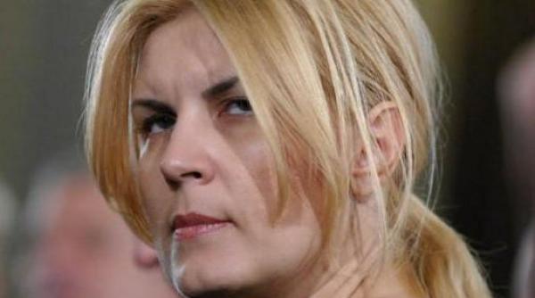 udrea propune ca presedintele traian basescu sa fie alungat din tara