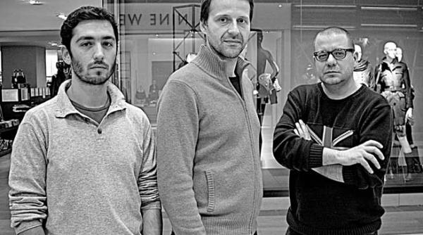 despre fotografia romaneasca