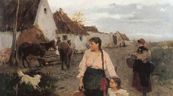 nimic mai bun decat un cal moldovenesc