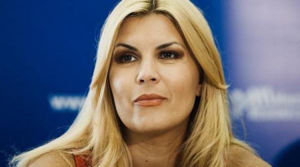 primarul miercurea sibiului catre elena udrea sunteti frumoasa dar nu va promit ca va votez
