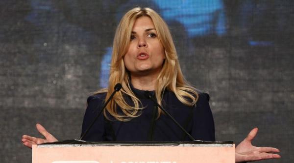 udrea se vede comandantul pdl soldatii democrat liberali au nevoie sa isi vada comandantul in frunte