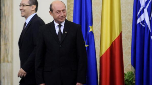 basescu pentru ziarul austriac kurier mai am trei obiective ca politician vezi ce spune presedintele despre securea razboiului cu ponta