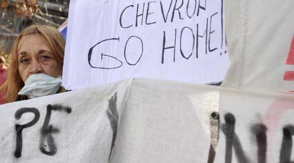 chevron vrea autorizatii de mediu pentru trei perimetre din vaslui