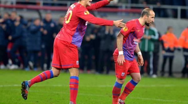 liga 1 e ca si rezolvata joi e chelsea steaua gaz metan 3 0 in ultima repetitie inaintea socului de joi cu londonezii