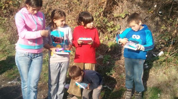 romania etalon de saracie in europa jumatate dintre minori expusi riscului de excluziune sociala