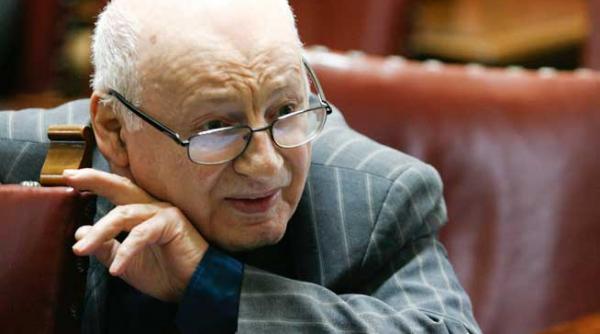 azi e ziua ta solomon marcus