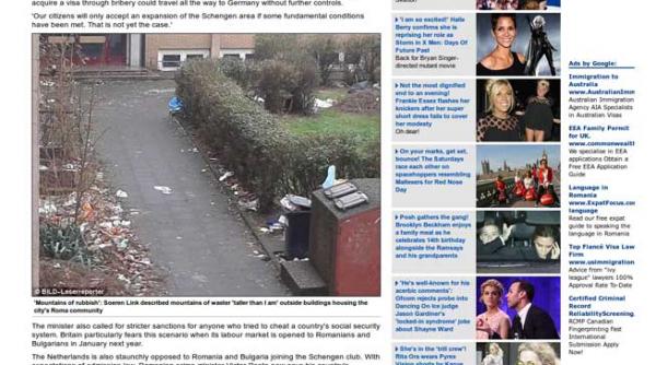 beneficii pentru imigranti promise in secret de marea britanie tabloidul daily express socat de promisiunile londrei