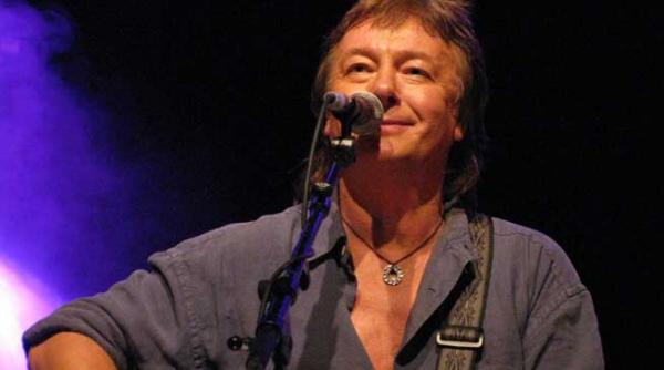 chris norman la sala palatului