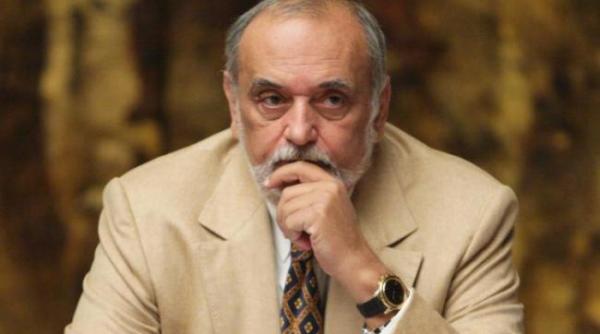 dinu patriciu chemat la iml pentru expertiza psihiatrica examinarea ceruta de sotia miliardarului