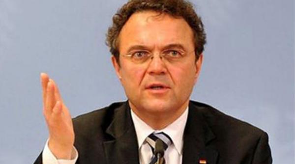 hans peter friedrich cine vine in germania doar pentru a incasa beneficii sociale trebuie impiedicat