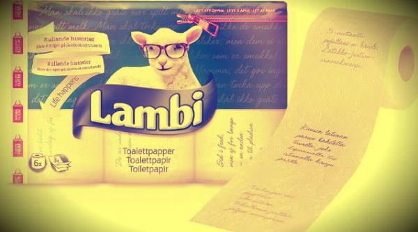 hartie igienica mesaje biblie finlanda