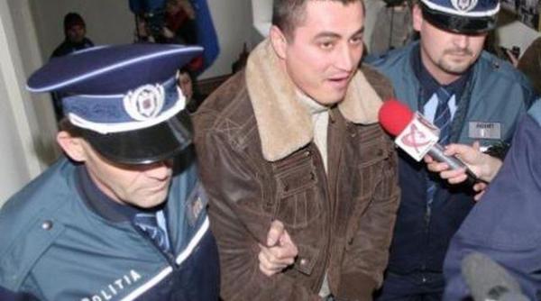 incepe procesul in care cioaca este acuzat de uciderea sotiei sale elodia ghinescu