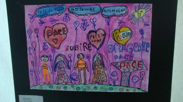 pacea de acasa pacea din lume