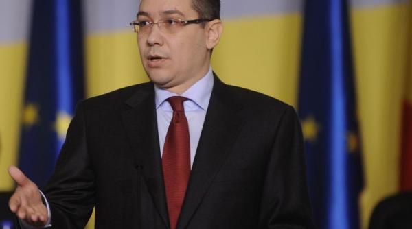 ponta romania nu va solicita ca aderarea la schengen sa fie supusa la vot in consiliul jai
